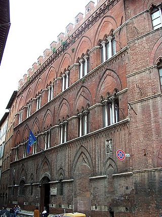 Pinacoteca Nazionale di Siena