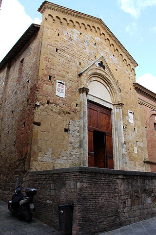 San Pietro alla Magione