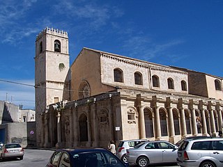 Catacombe di San Giovanni