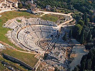 Teatro Greco