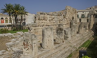 Tempio di Apollo