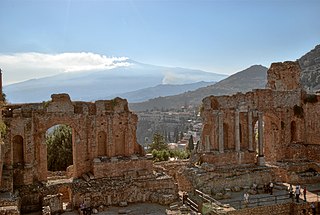 Griechisches Theater