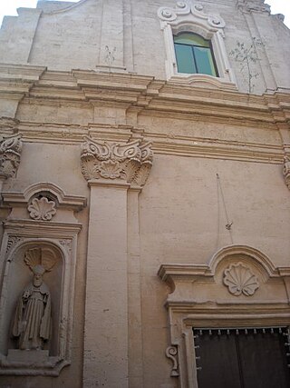 Chiesa di Sant'Agostino