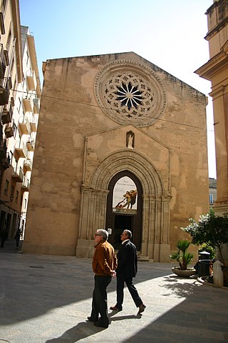 ex chiesa di Sant'Agostino, auditorium