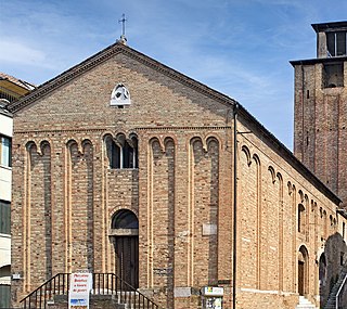 Battistero di San Giovanni