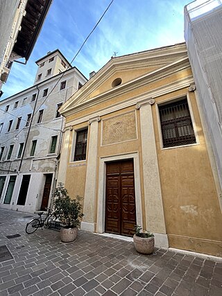 Chiesa di San Gregorio