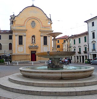 Chiesa di San Leonardo