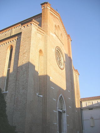 Chiesa di San Nicolò