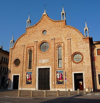 Chiesa di Santa Maria Maggiore