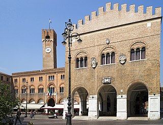 Palazzo dei Trecento