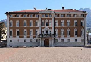 Palazzo Arcivescovile