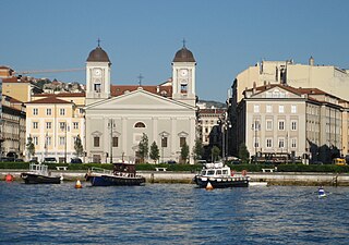 Chiesa di San Nicolò dei Greci