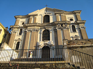 Chiesa di Santa Maria Maggiore