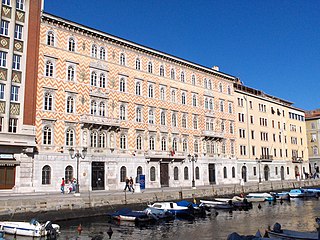 Museo teatrale Carlo Schmidl