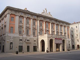 Teatro Lirico Giuseppe Verdi