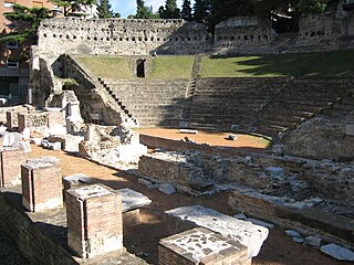 Teatro Romano