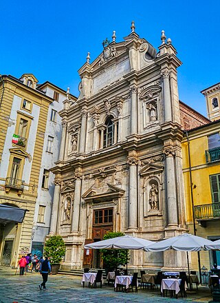 Basilica del Corpus Domini