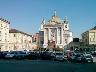 Basilica di Maria Ausiliatrice