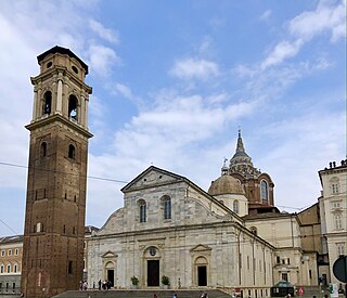 Cattedrale di San Giovanni Battista