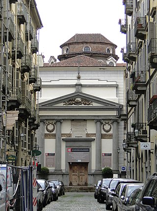 Chiesa della Misericordia