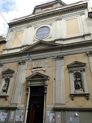 Chiesa di San Rocco