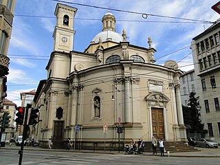 Chiesa di San Tommaso