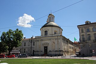 Chiesa di Santa Croce