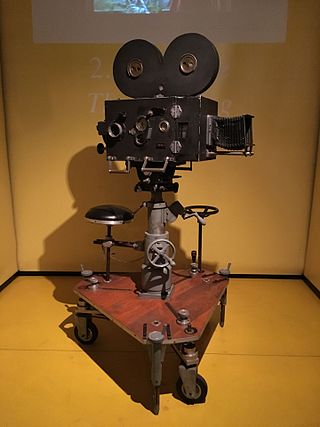 Museo Nazionale del Cinema