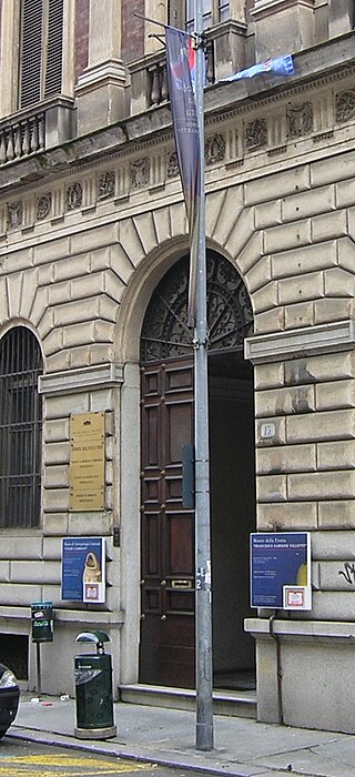 Museo di antropologia criminale Lombroso