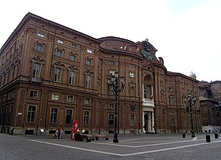 Museo nazionale del Risorgimento italiano