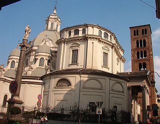 Santuario della Consolata