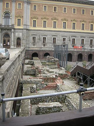 Teatro Romano