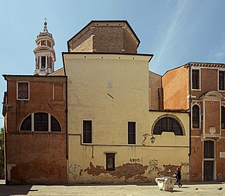 Chiesa dei Santi Apostoli