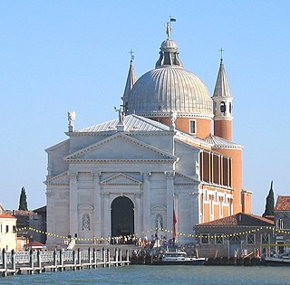 Chiesa del Redentore