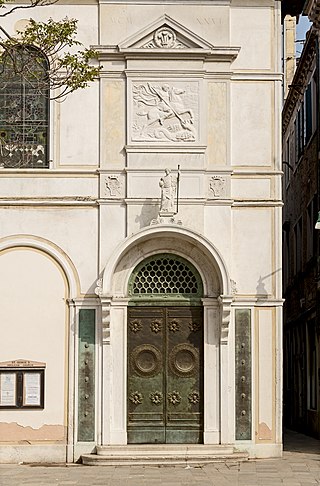 Chiesa di Saint George