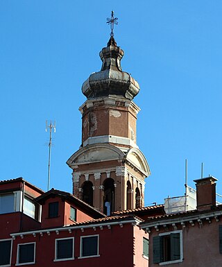 Chiesa di San Bartolomeo