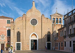 Chiesa di San Giovanni in Bragora