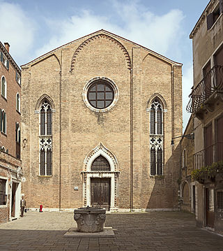 Chiesa di San Gregorio