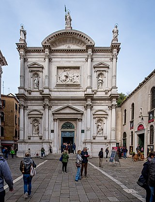 Chiesa di San Rocco