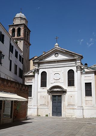 Chiesa di San Simeone Profeta