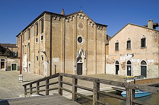 Chiesa di Sant'Alvise