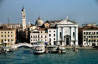 Chiesa di Santa Maria della Pieta