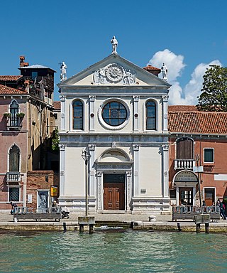 Chiesa di Santa Maria della Visitazione