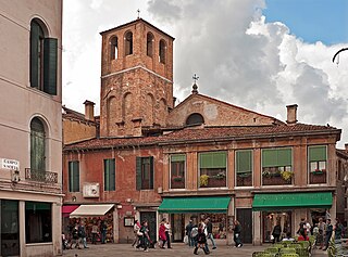 Chiesa di Santa Sofia