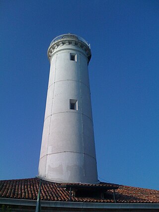 Faro Rocchetta