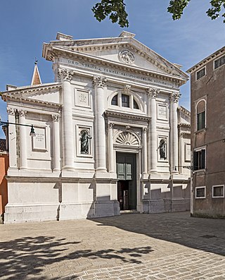 San Francesco della Vigna