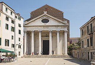 San Nicola da Tolentino