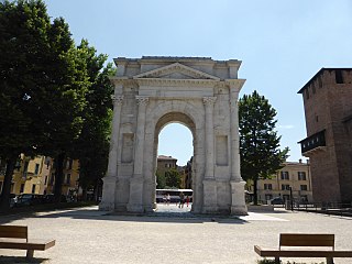 Arco dei Gavi