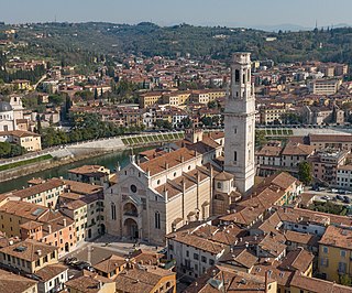 Cattedrale di Santa Maria Matricolare