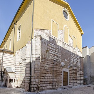 Chiesa dei Santi Apostoli